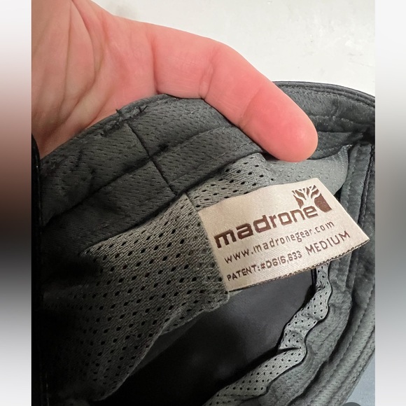 Madrone Hat - Picture 4 of 10